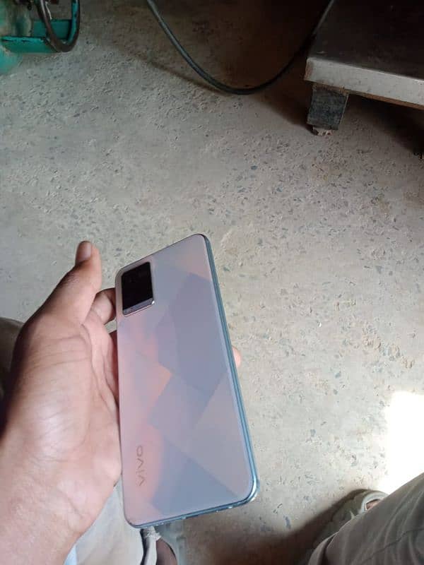 Vivo Y21 A 1