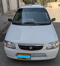 Suzuki Alto 2003