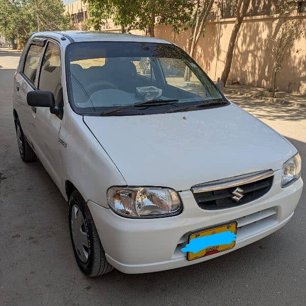 Suzuki Alto 2003 2