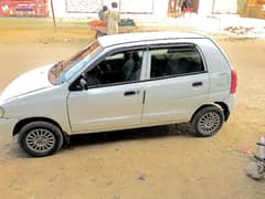 Suzuki Alto 2008