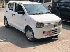 Suzuki Alto vx 2024