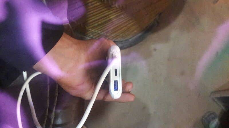 AMB  Power bank 0