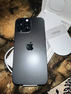 Iphone 16 pro max pta approved