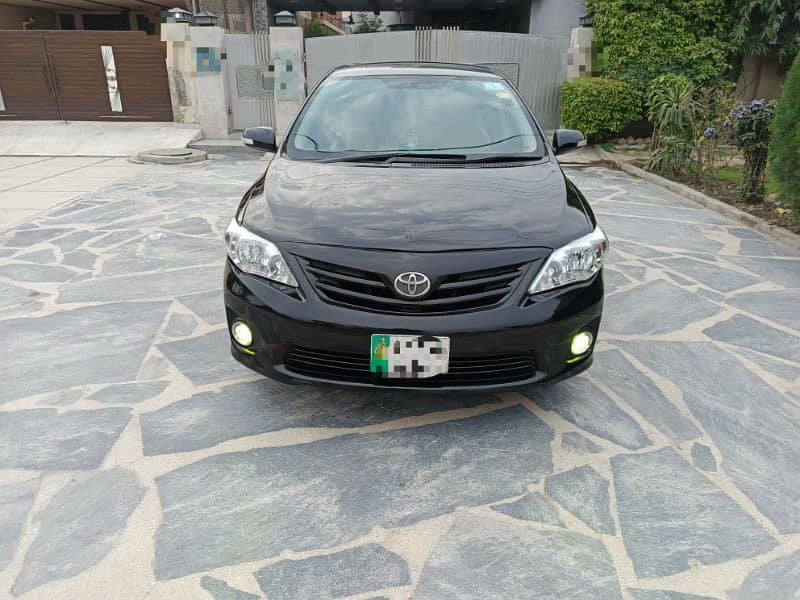 2012 model XLi(Gli converted) For URGENT SALE. . home used 0