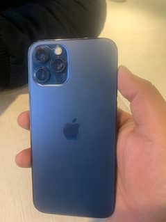 IPhone 12 Pro