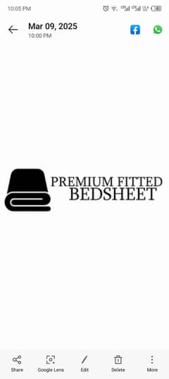 PRIMIUM FITTED BED SHEETS GERMAN EXPORT QUALITY NEW