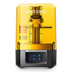 Anycubic Resin 3D Printer Photon Mono M5s Pro, Mono M7 Pro