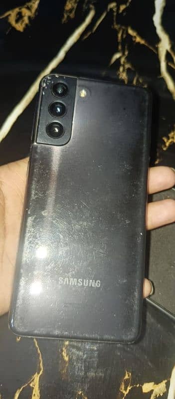 samsung s21 memory 8/128 condition 10/9  non pta 0