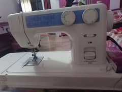 Sewing