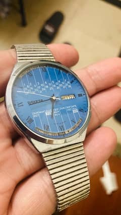 Watch For sale Raketa Russian and Fossil