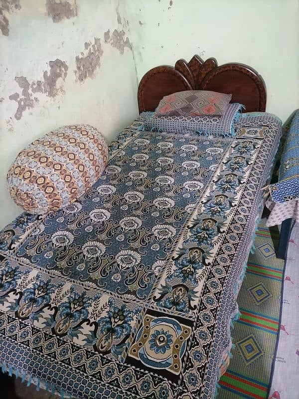 singile bed for sale demand 15k 03120217872 0