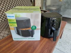 Philips Air fryer