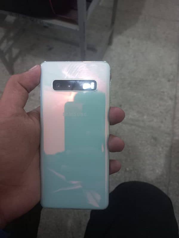 samsung s10 8gb ram 128gb rom 3