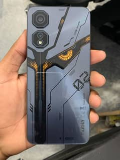 Zte Nubia Neo 2