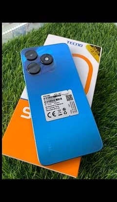 Tecno Spark 10 pro urgent Sale