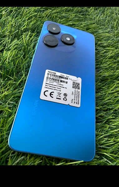 Tecno Spark 10 pro urgent Sale 5