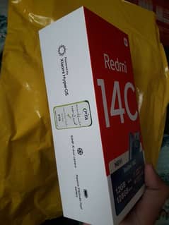 redmi 14c