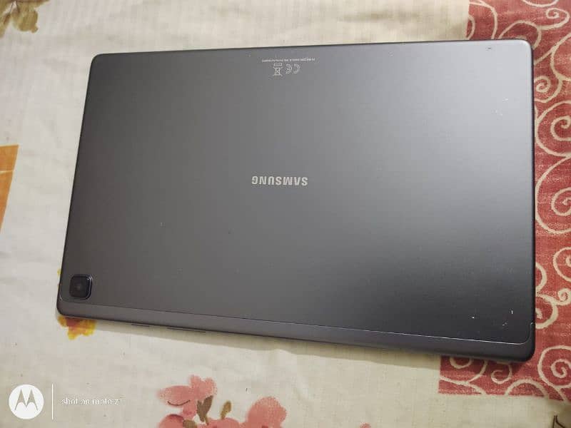 Samsung tab A7 3GB RAM 32GB ROM PTA approved 2