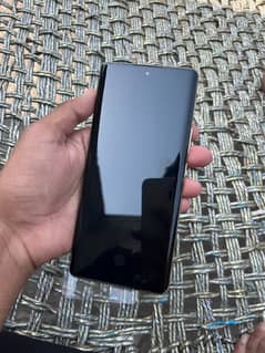 Infinix zero 30