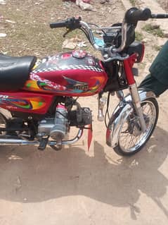 Super Power bike for sella 2024 model