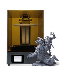 Phrozen Resin 3D Printer Sonic Mighty 4k, Sonic Mighty 14k Revo