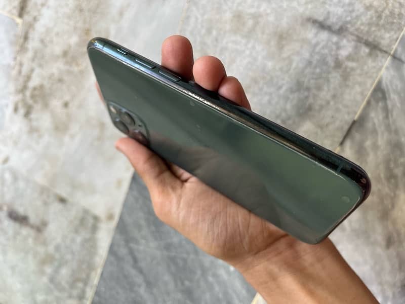 IPhone 11 Pro 256Gb Factory 1