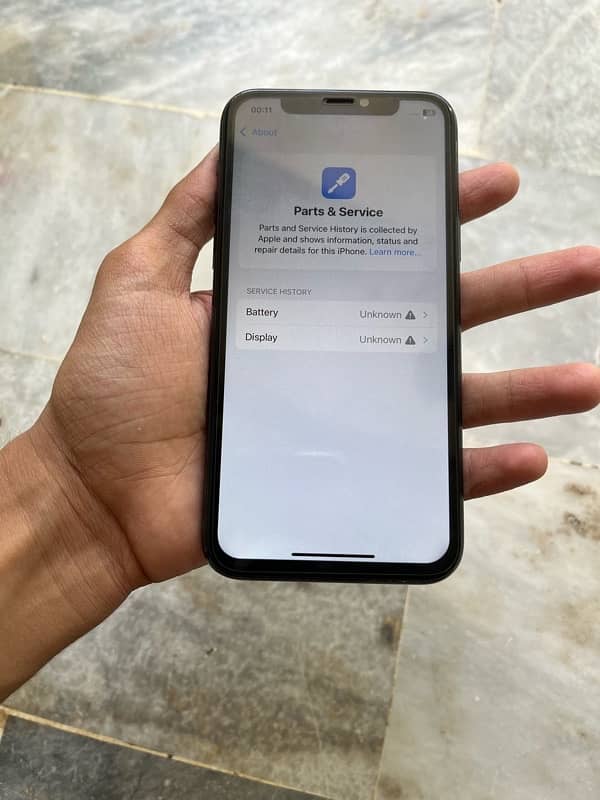 IPhone 11 Pro 256Gb Factory 2