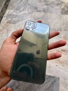 IPhone 11 Pro 256Gb Factory