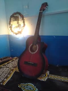 Guitar For Sale Model Xtreme X38