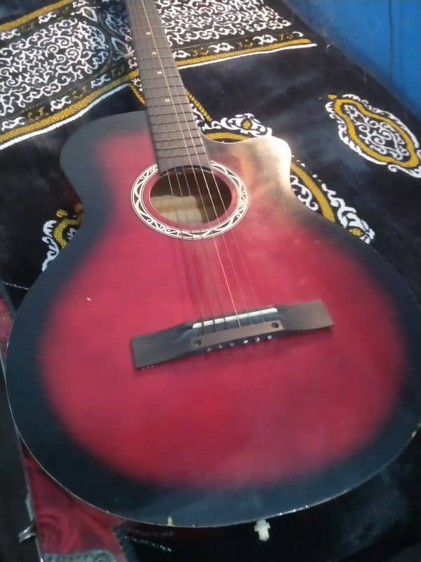 Guitar For Sale Model Xtreme X38 1