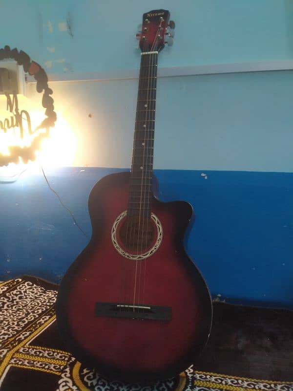 Guitar For Sale Model Xtreme X38 2