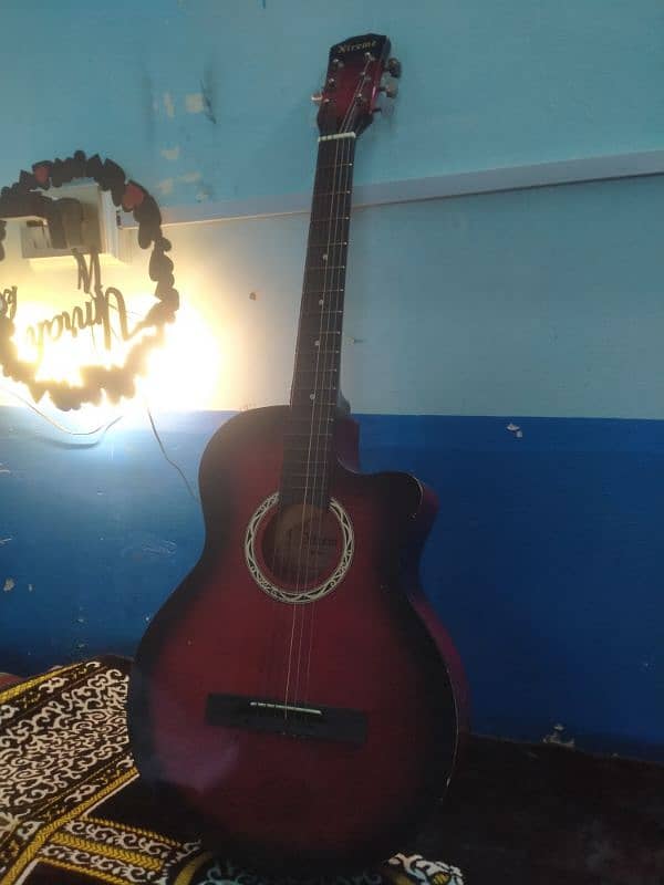 Guitar For Sale Model Xtreme X38 3