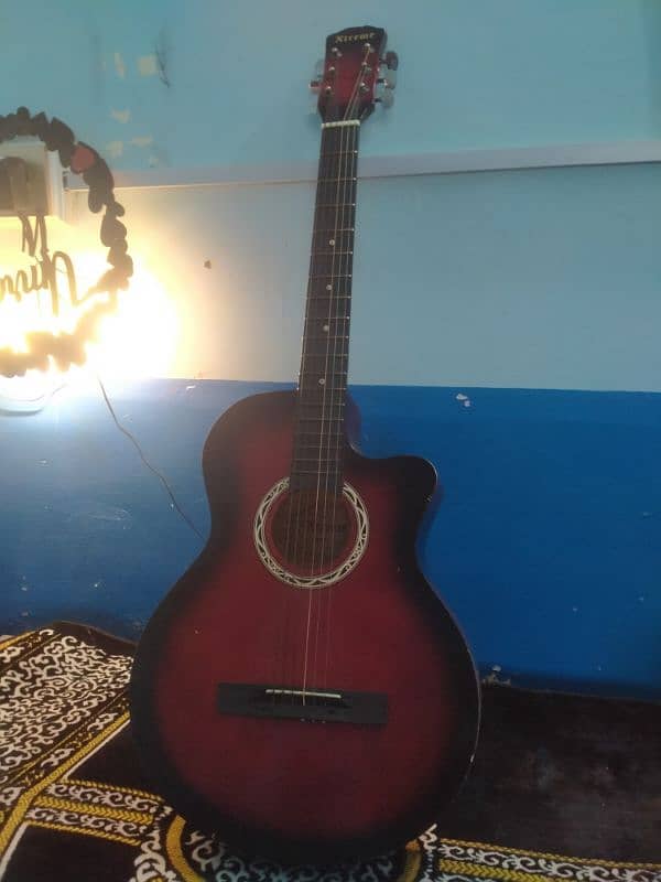 Guitar For Sale Model Xtreme X38 4