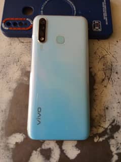 vivo Y19 4-128