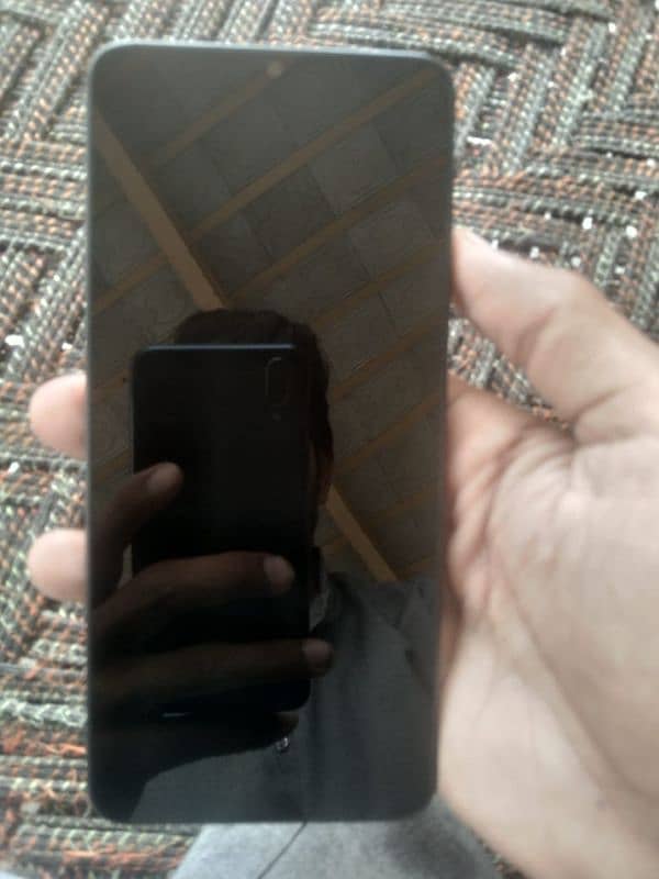 Redmi 13 C for sale in very good condition 3