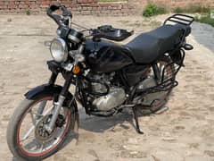 Suzuki GS 150 SE Urgent For Sale | Suzuki In Bikes | Total Geniune