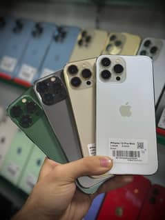 Apple iPhone 13 Pro Max