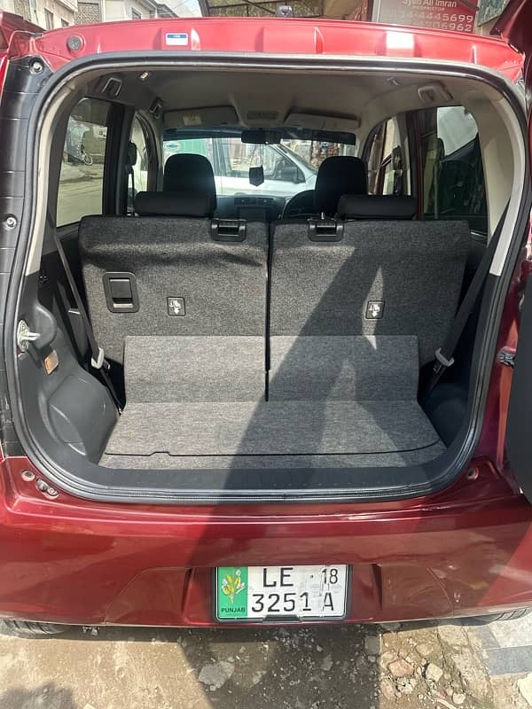 Daihatsu Move 2018 13