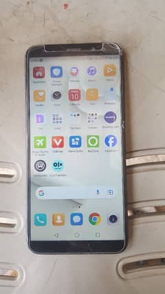 Huawei mate 10 Lite