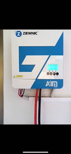 ZIEWNIC-Aim Vm-III Pro (1500-12) 1.5 KVA