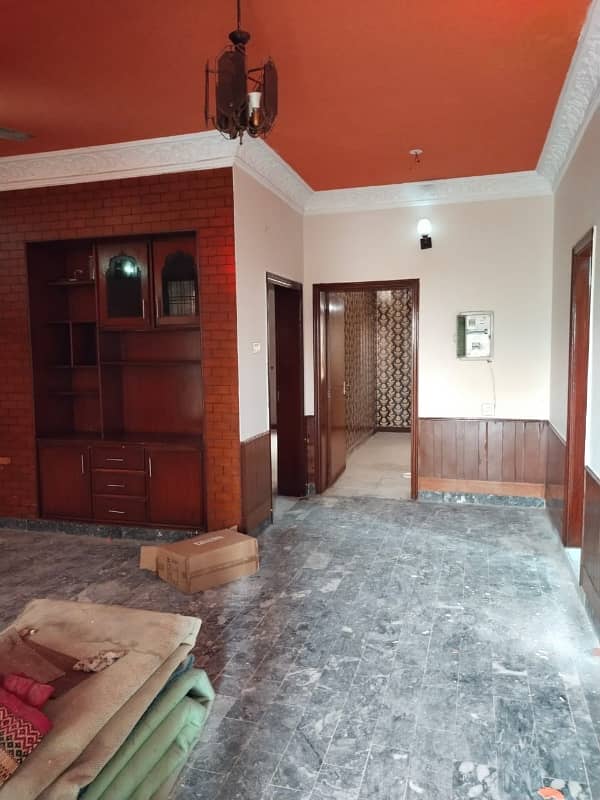 10 MARLA DOUBLE STORY HOUSE AVAILABLE FOR SALE IN FAISAL TOWN 18