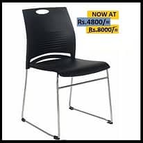 Elegent And Comfortable Office/Home Chair.