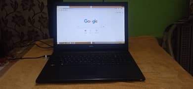 Dell Laptop i3 4th Generation | 4 Gb Ram , 320 Gb Hdd