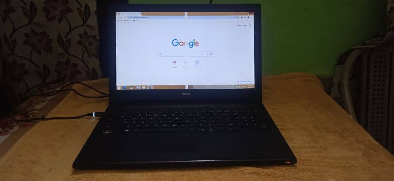 Dell Laptop i3 4th Generation | 4 Gb Ram , 320 Gb Hdd 0