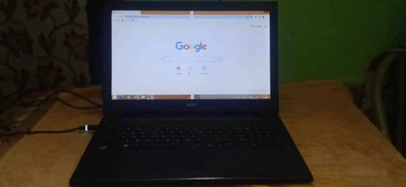 Dell Laptop i3 4th Generation | 4 Gb Ram , 320 Gb Hdd 1