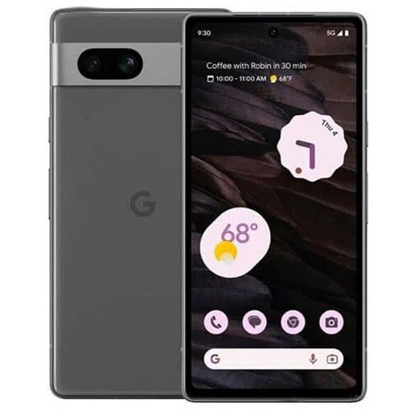 Google pixel 7a OEM LOCK 0