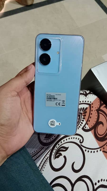 realme note 60 4gb or 128 2