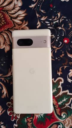 Google Pixel 7 | 10/10 Condition | Color: Lemongrass