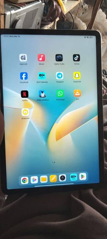 Xiaomi pad5 2