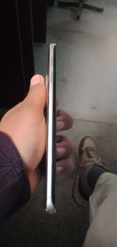 Samsung Galaxy s6 adge urgent for sale. 1